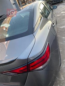 نيسان سنترا